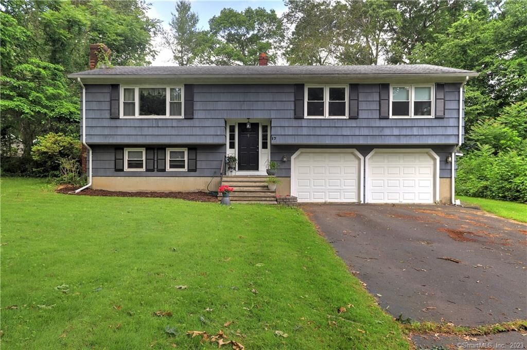 Property Photo: 17 Yankee Hollow Road CT 06461