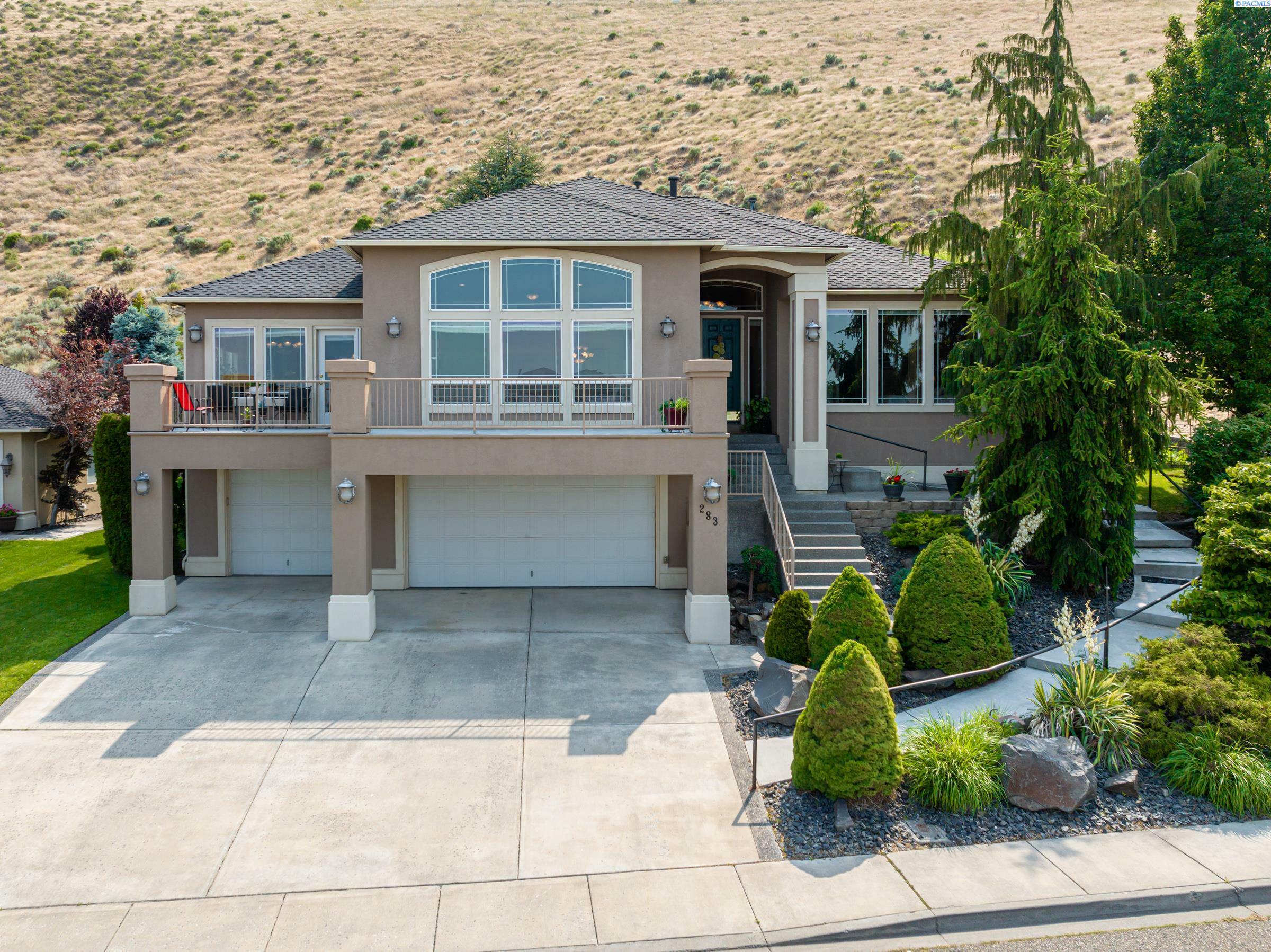 283 Meadow Hills Dr  Richland WA 99352 photo