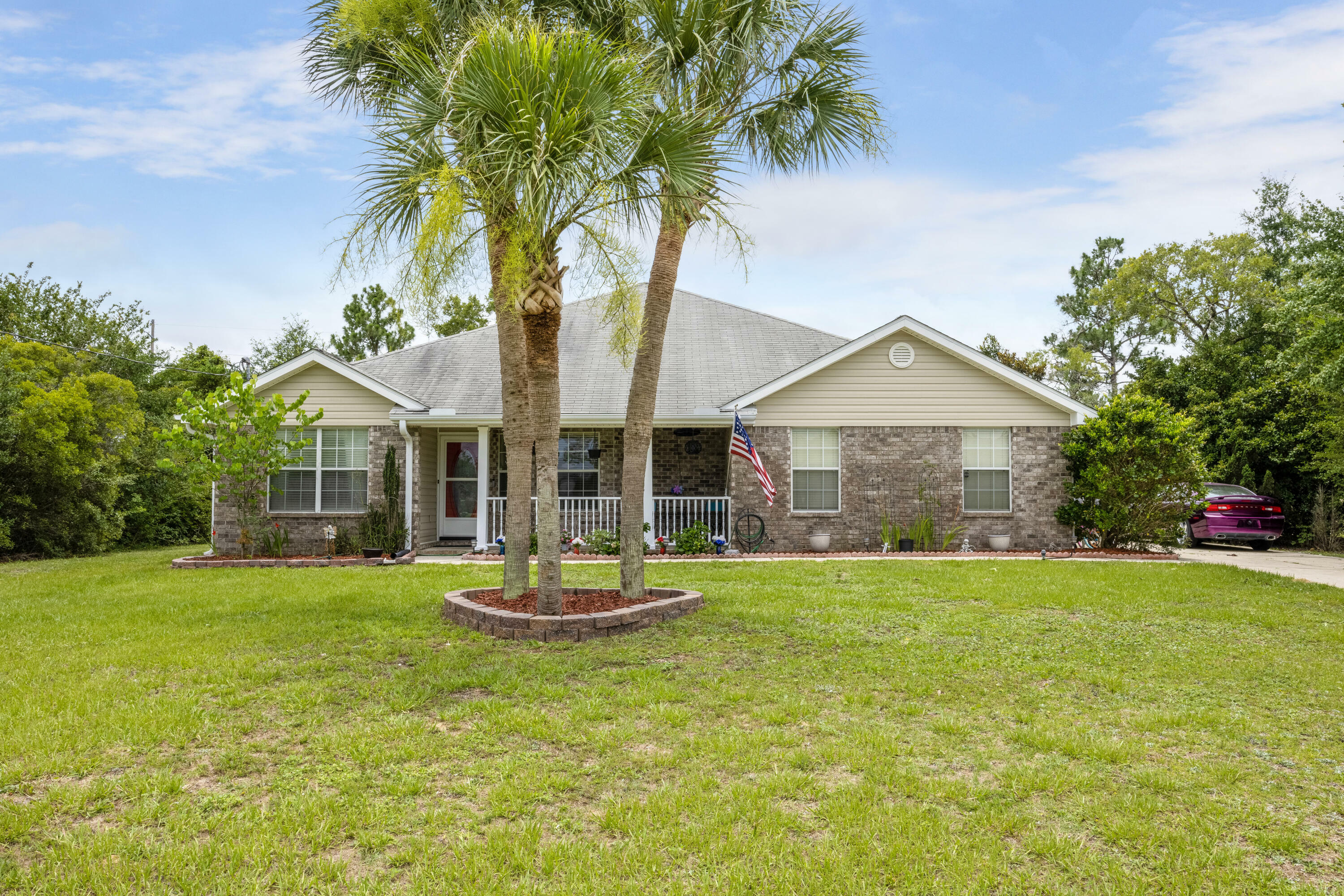 Property Photo: 4096 Big Buck Trail FL 32539