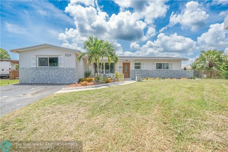 Property Photo:  8441 NW 18th St  FL 33024 