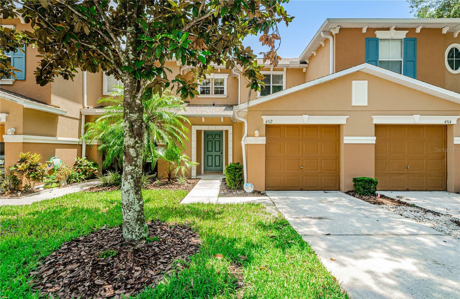 Property Photo:  4512 Limerick Drive  FL 33610 