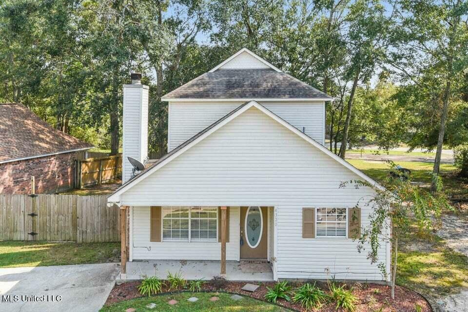 4320 Biglin Bayou Drive  D'Iberville MS 39540 photo