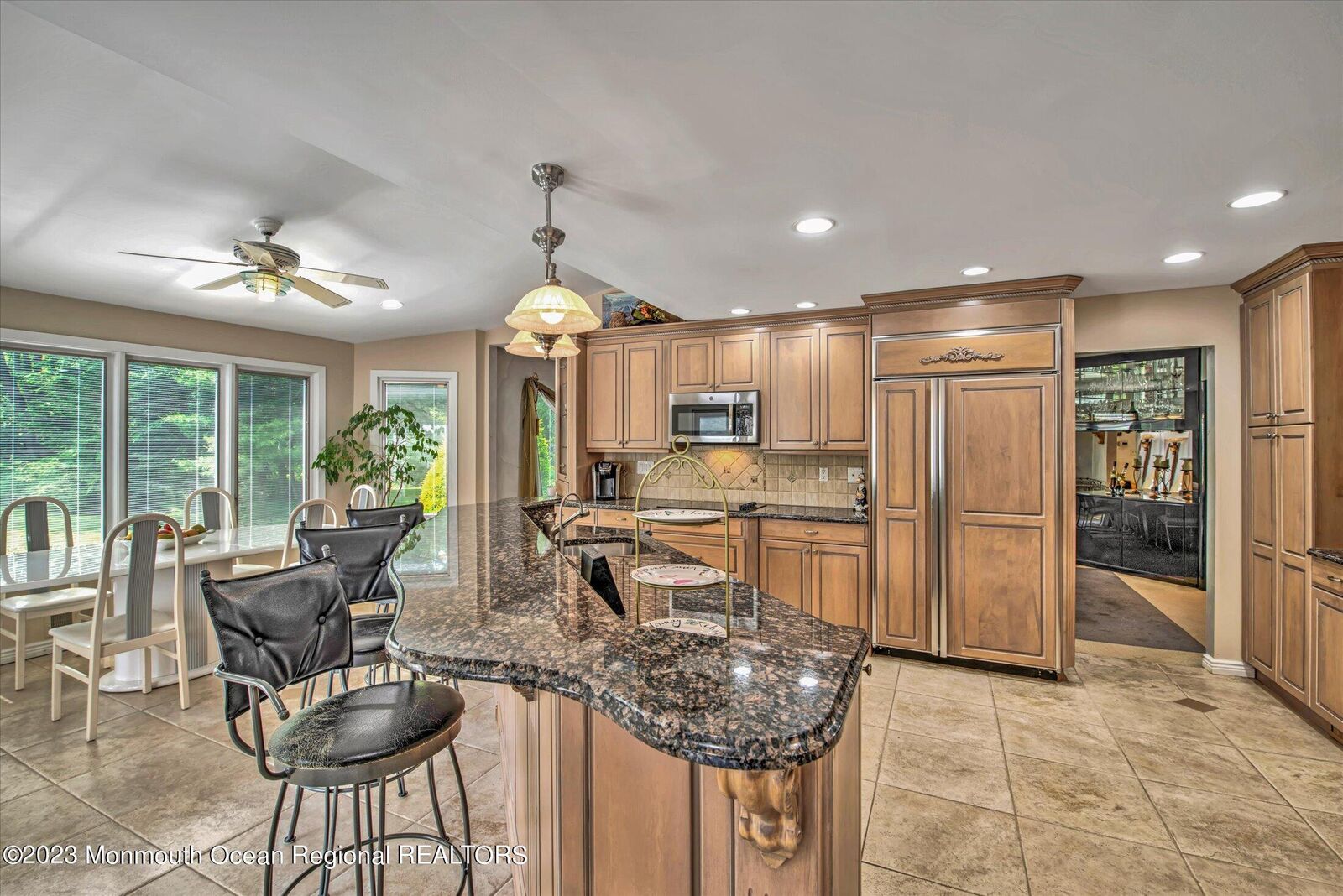 Property Photo:  67 School Road W  NJ 07746 