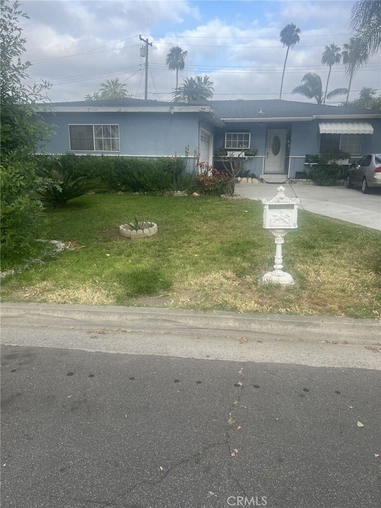 Property Photo: 936 Doverfield Avenue CA 91745