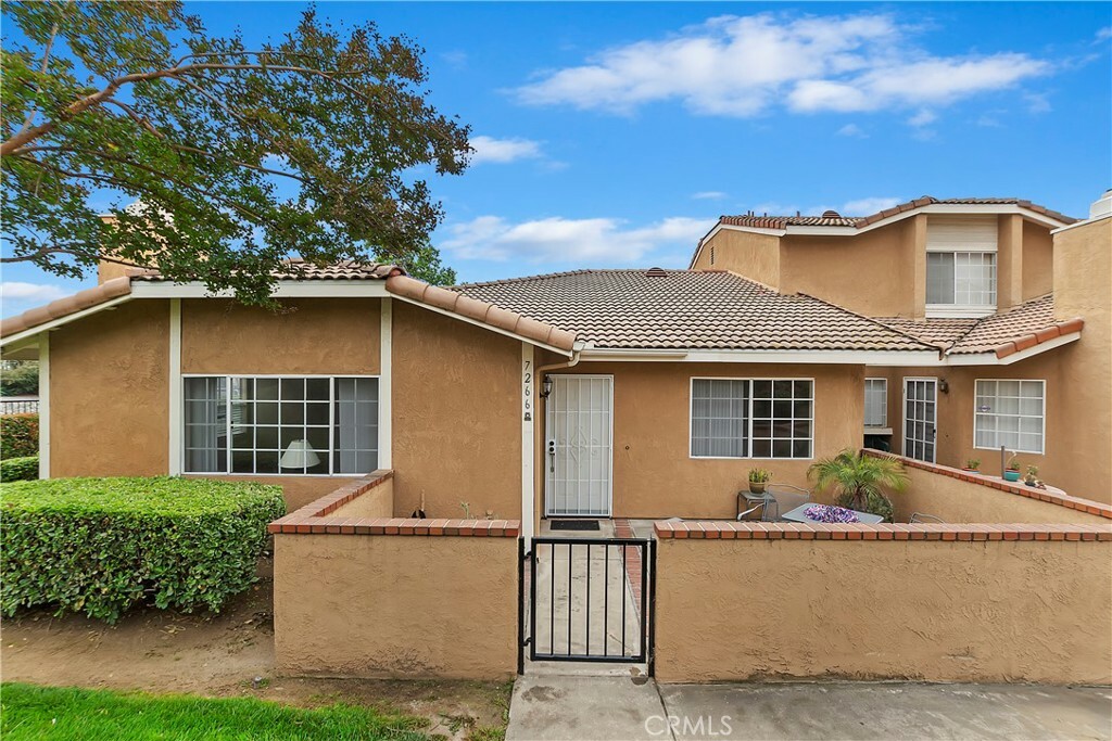 Property Photo:  7266 Hermosa Avenue  CA 91701 