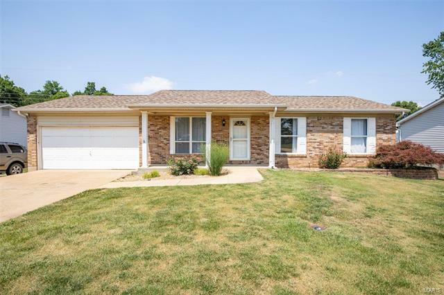 Property Photo:  329 Kenwood Drive  MO 63640 