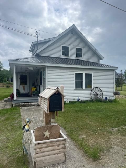 1088 Main Street  Saint Francis ME 04774 photo