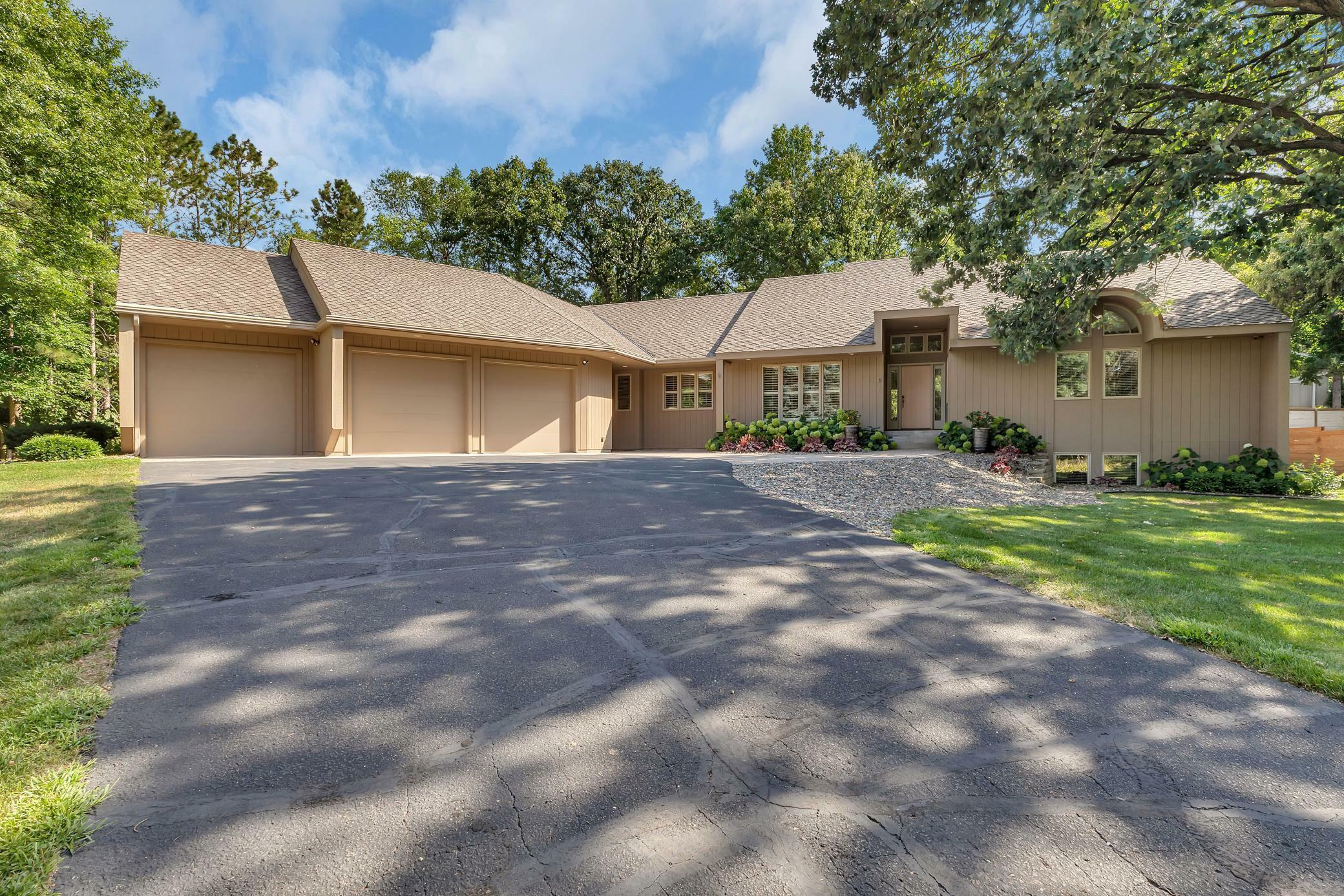 Property Photo: 910 Forest Drive MN 56303