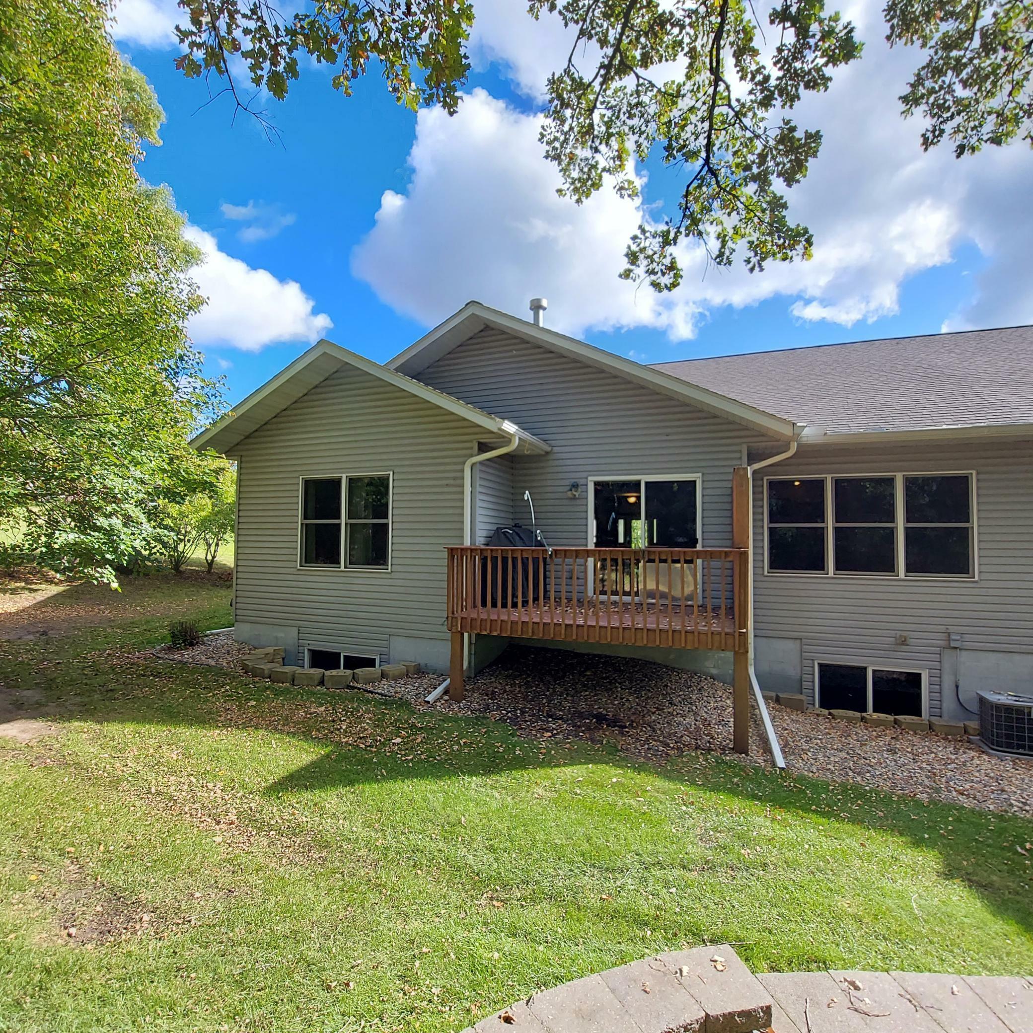 Property Photo:  130 Pine Street NW  MN 56273 