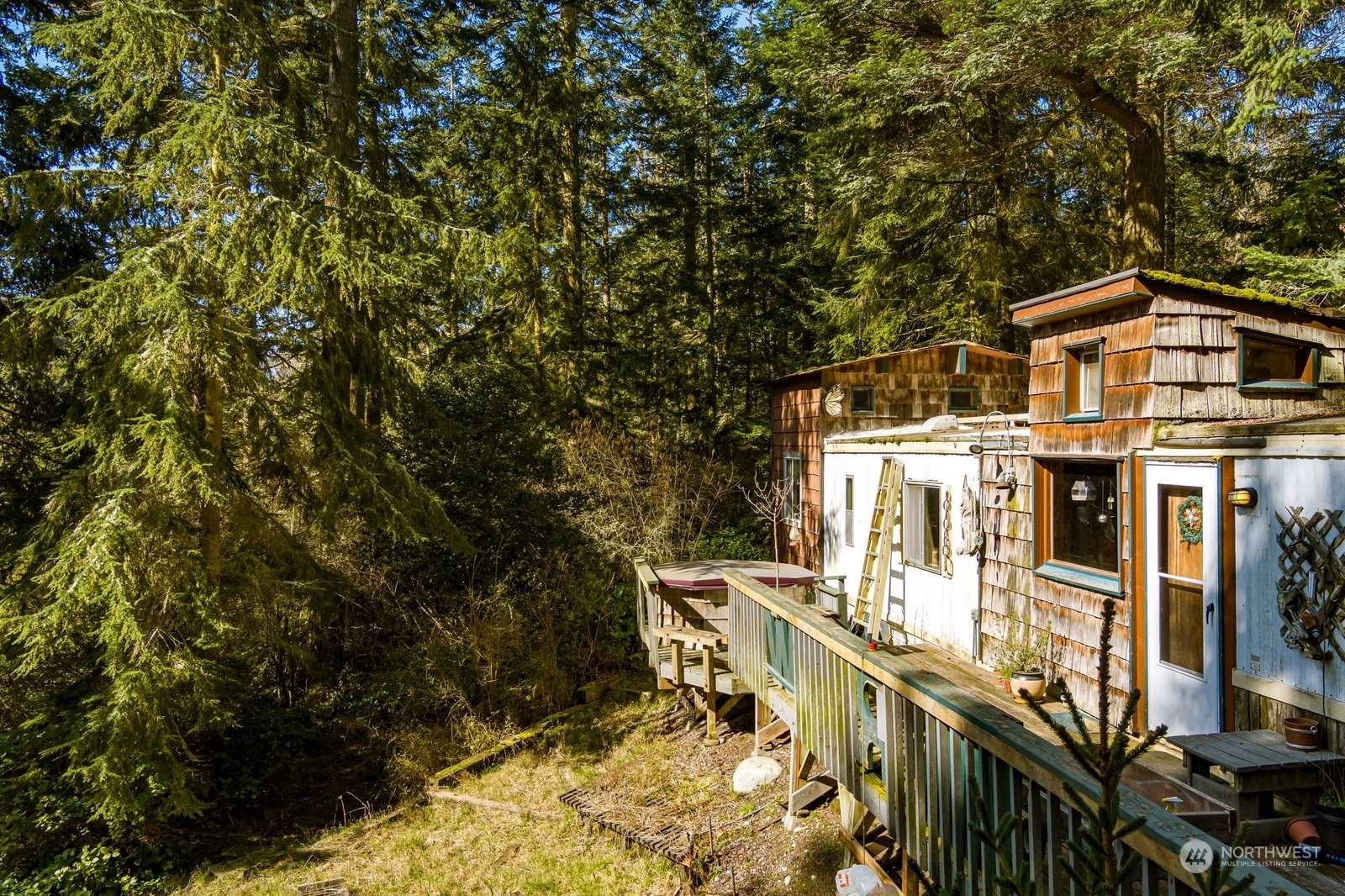 Property Photo:  2697 Libbey Road  WA 98239 