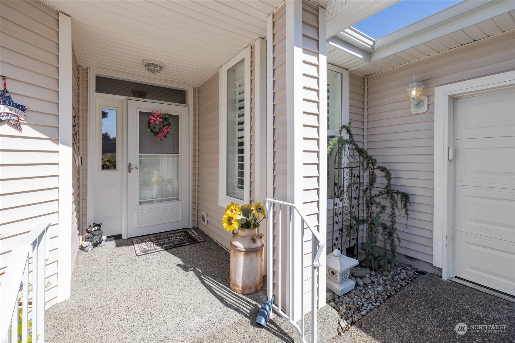 Property Photo: 7001 90th Avenue Ct SW WA 98498