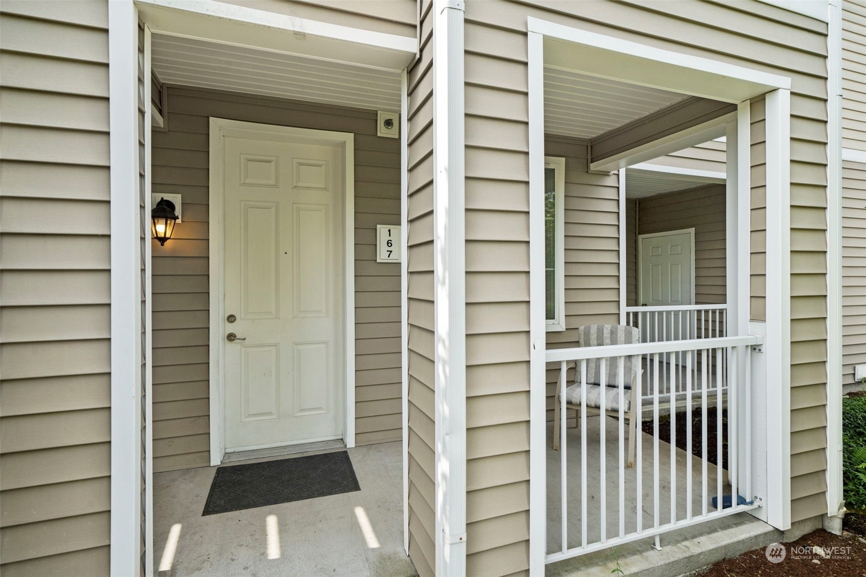 Property Photo: 18615 101st Avenue Ct E 167 WA 98375