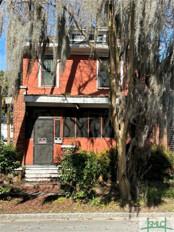 Property Photo:  1124 E 32nd Street  GA 31404 