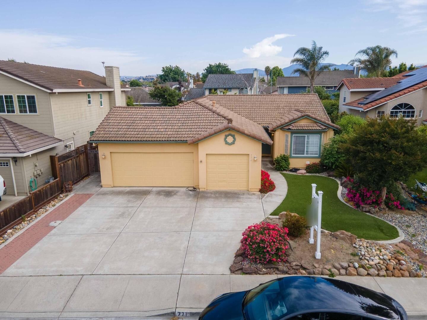 Property Photo:  771 Somme Avenue  CA 95023 