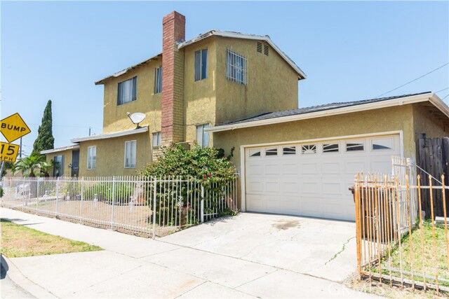 Property Photo:  436 S Cliveden Avenue  CA 90220 
