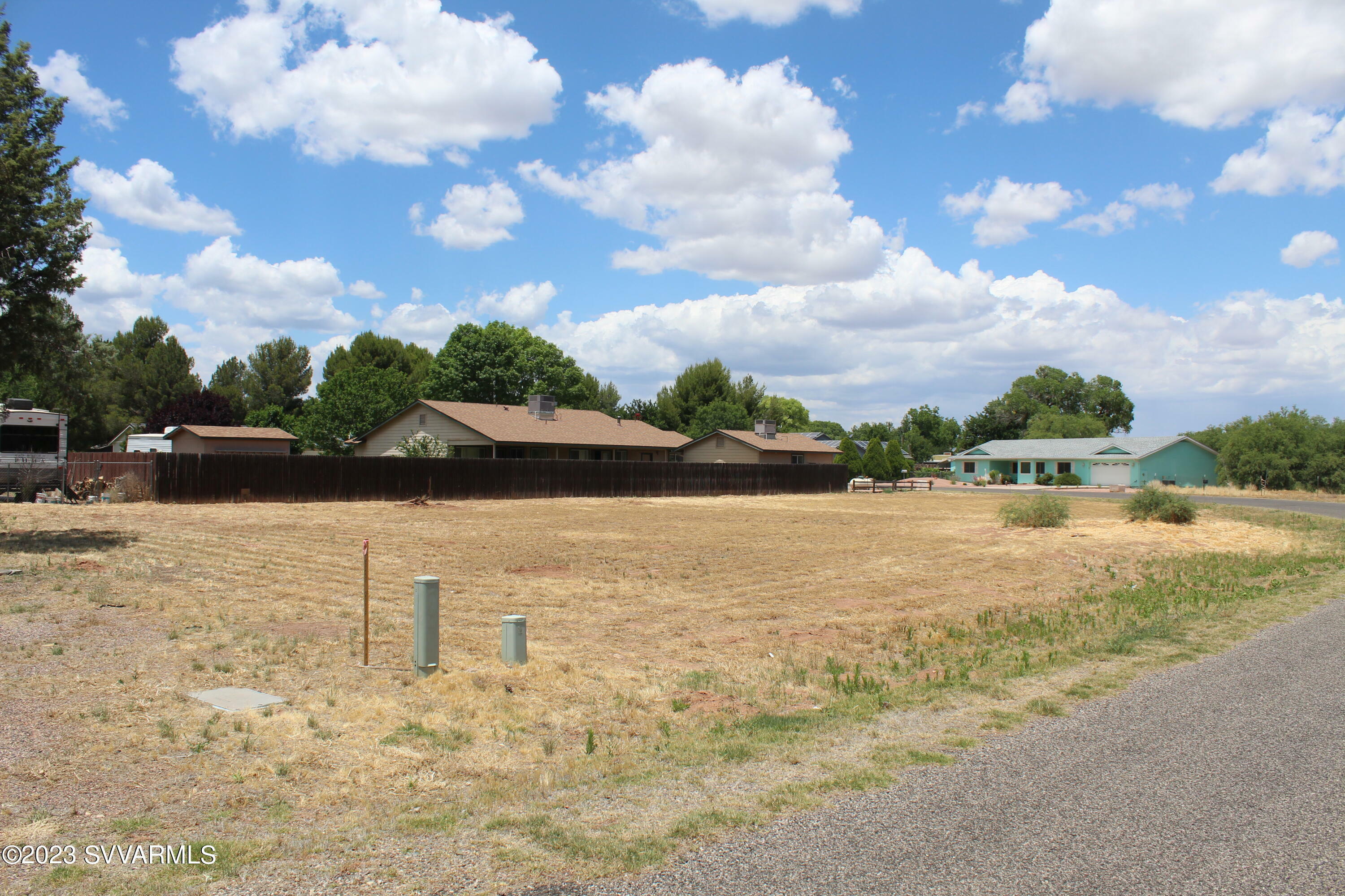 Property Photo:  00 S River Cave Rd  AZ 86322 