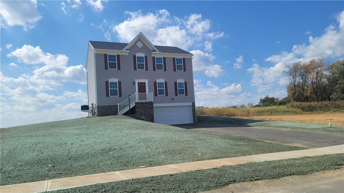 Property Photo: 203 Cornstalk Ct PA 16033
