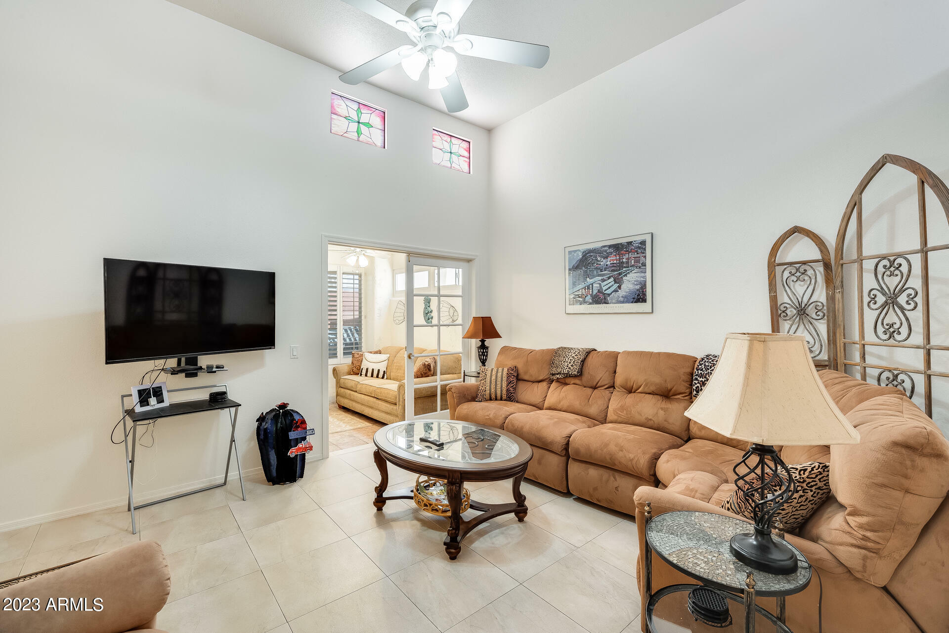 Property Photo: 17156 N Zuni Trail AZ 85374