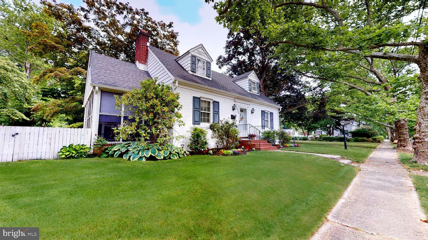 Property Photo:  417 Cripps Drive  NJ 08060 