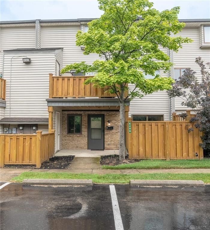 Property Photo:  6406 Soliloquy Trail  OH 45449 