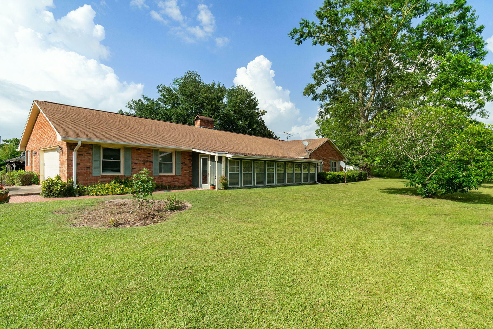 Property Photo:  58 Deer Creek  MS 39455 