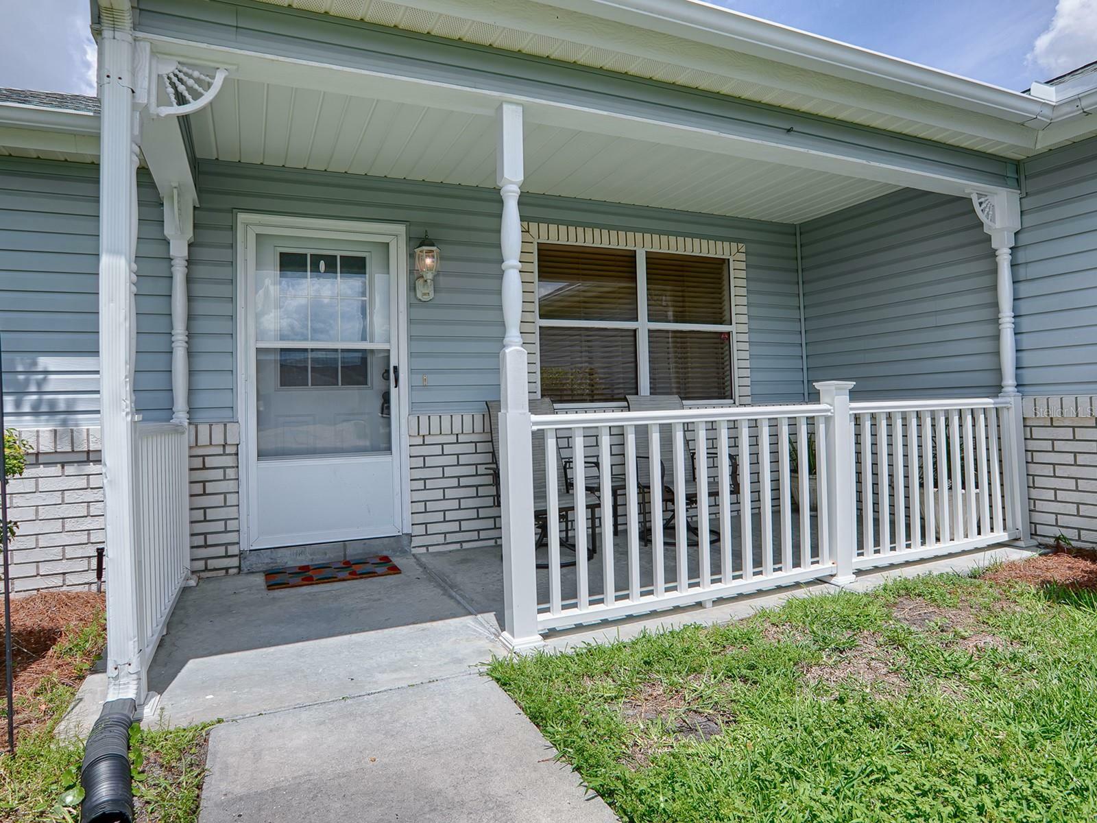 Property Photo:  734 Palma Drive  FL 32159 