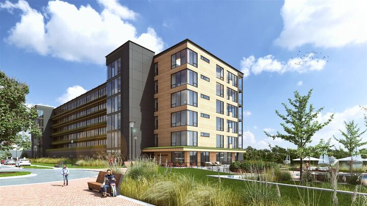 Property Photo: 901 Adelaide Circle 402 MI 49441