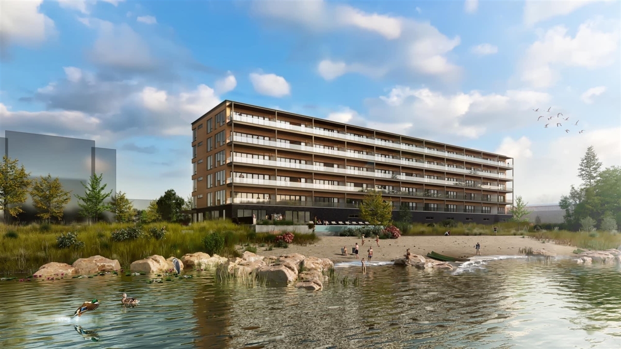 901 Adelaide Circle 502  Muskegon MI 49441 photo