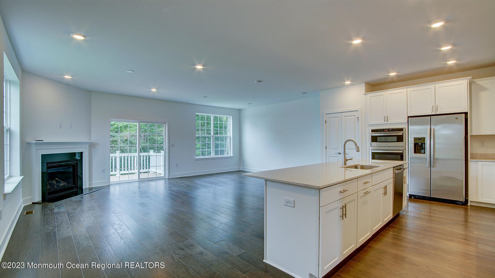 Property Photo: 101 Pilot Street NJ 07746