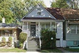 Property Photo: 8029 S Woodlawn Avenue IL 60619