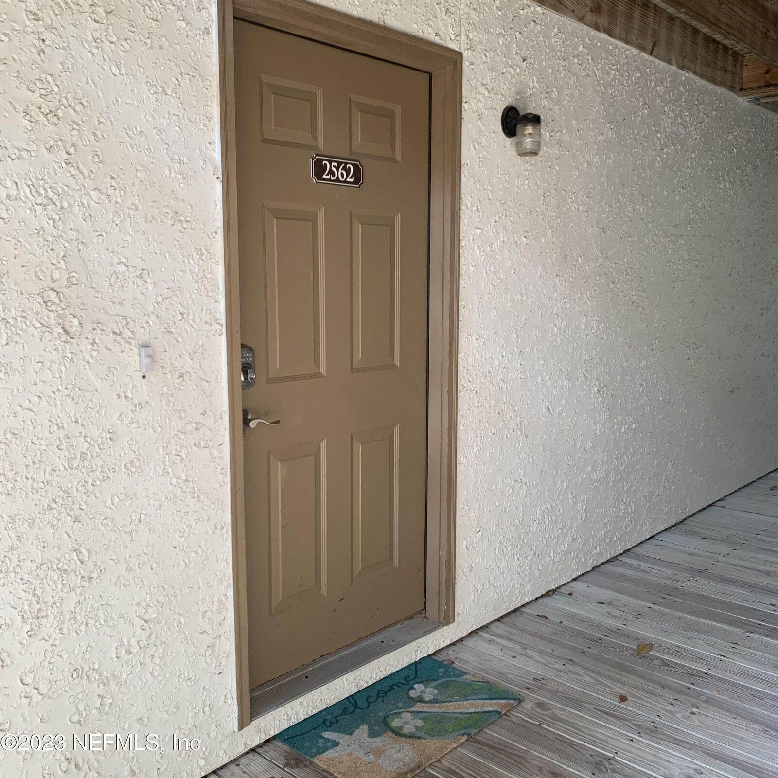 Property Photo:  2562 Forest Ridge Drive P-2  FL 32034 