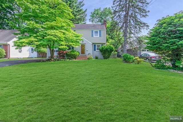 Property Photo: 48 Windsor Road NJ 07670