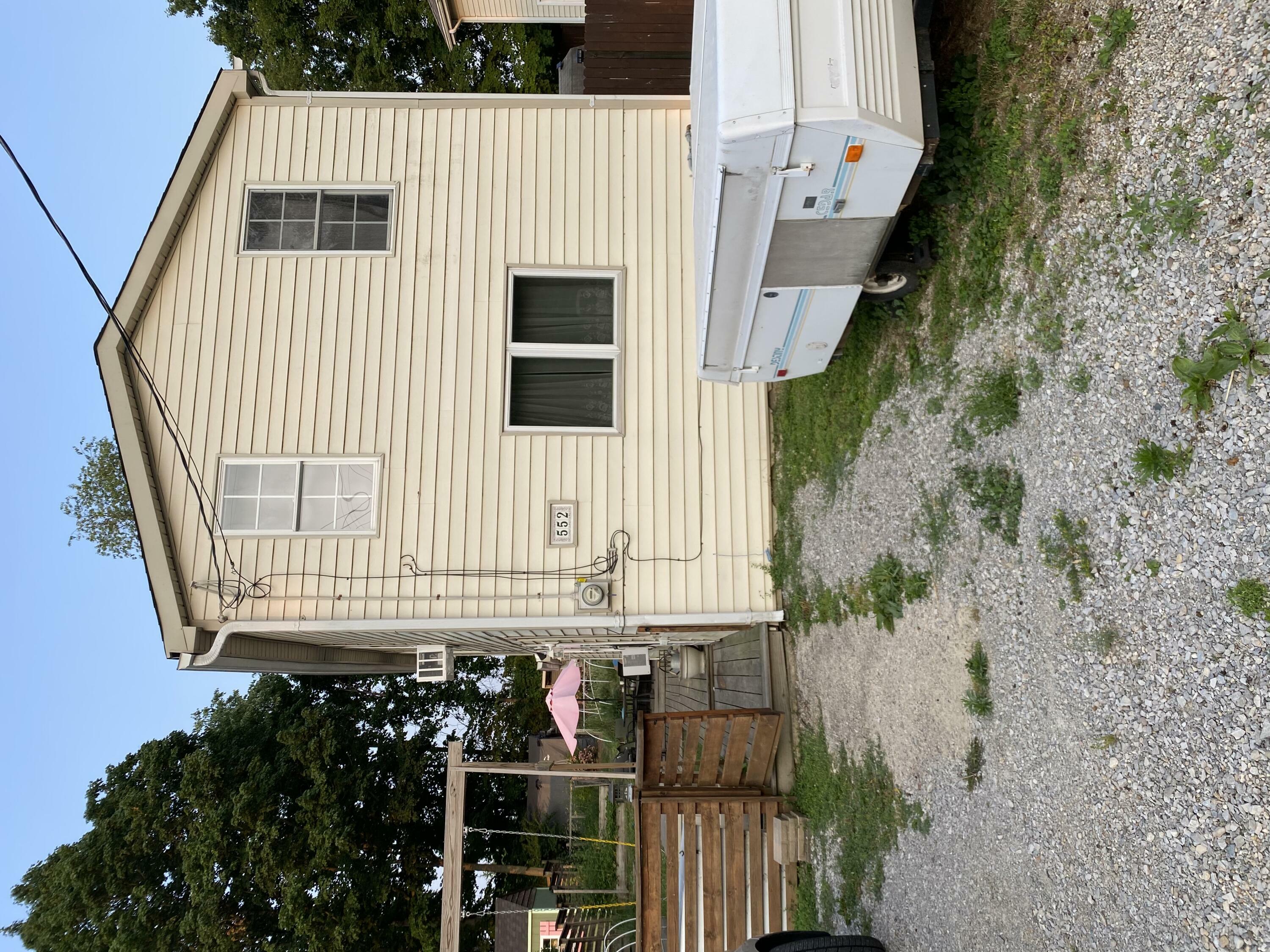 Property Photo: 552 Park Street KY 41017