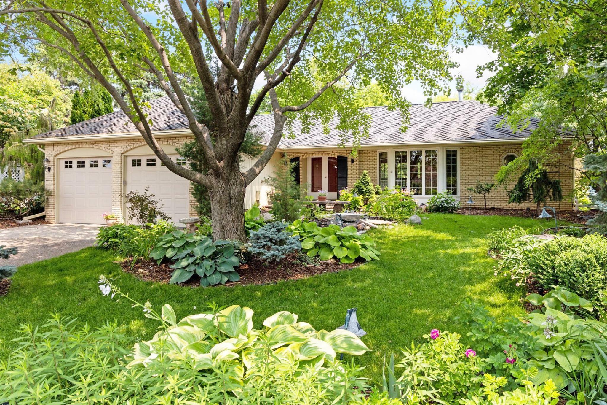 Property Photo:  12070 48th Avenue N  MN 55442 