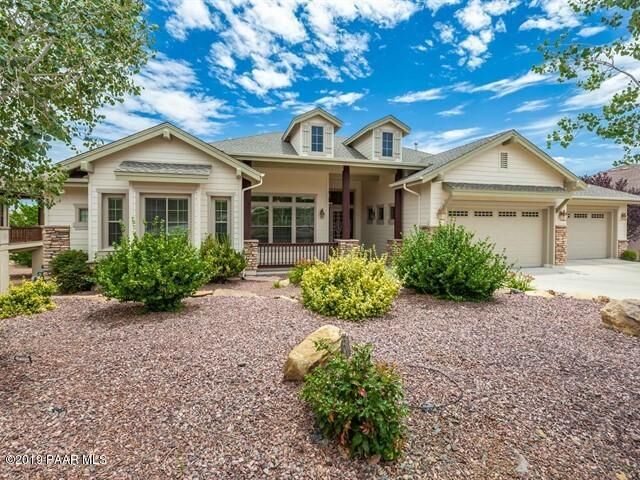Property Photo:  326 E Delano Avenue  AZ 86301 