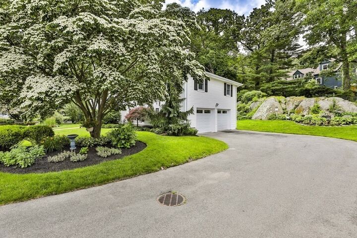 Property Photo:  75 Valley Rd  MA 02186 