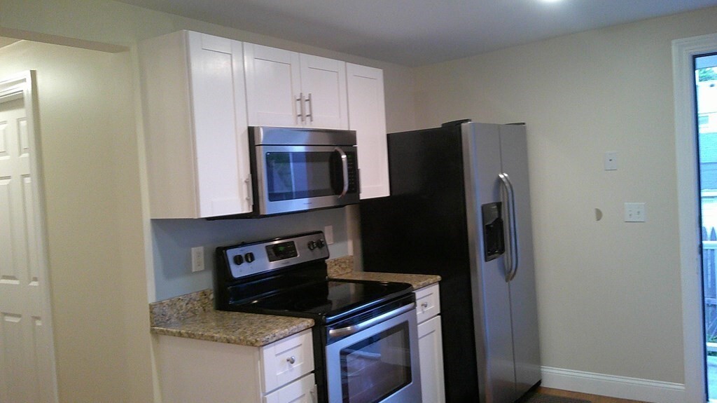 Property Photo: 105 Flagg St MA 01510