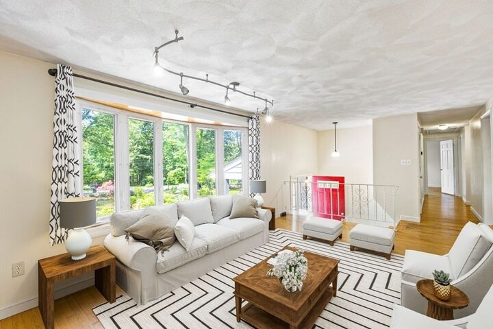 Property Photo:  21 Black Pond Hill Rd  MA 02061 