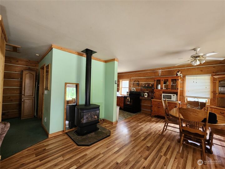 Property Photo:  110 Lambert Cr. Road  WA 99166 