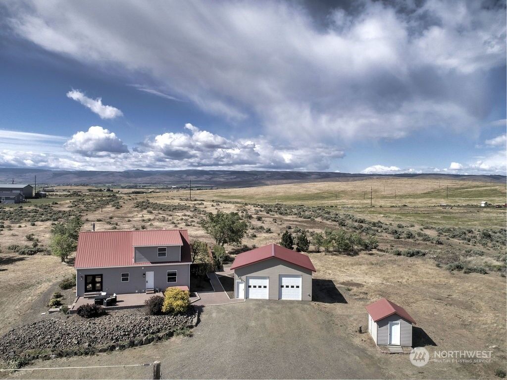 MLS2125601 3200 Clerf Road, Ellensburg, WA 98926
