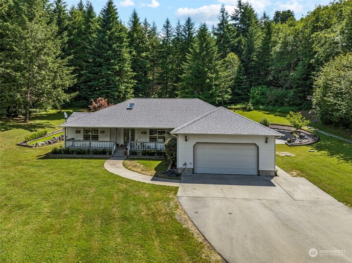 Property Photo:  1902 Hazel Dell Road  WA 98611 