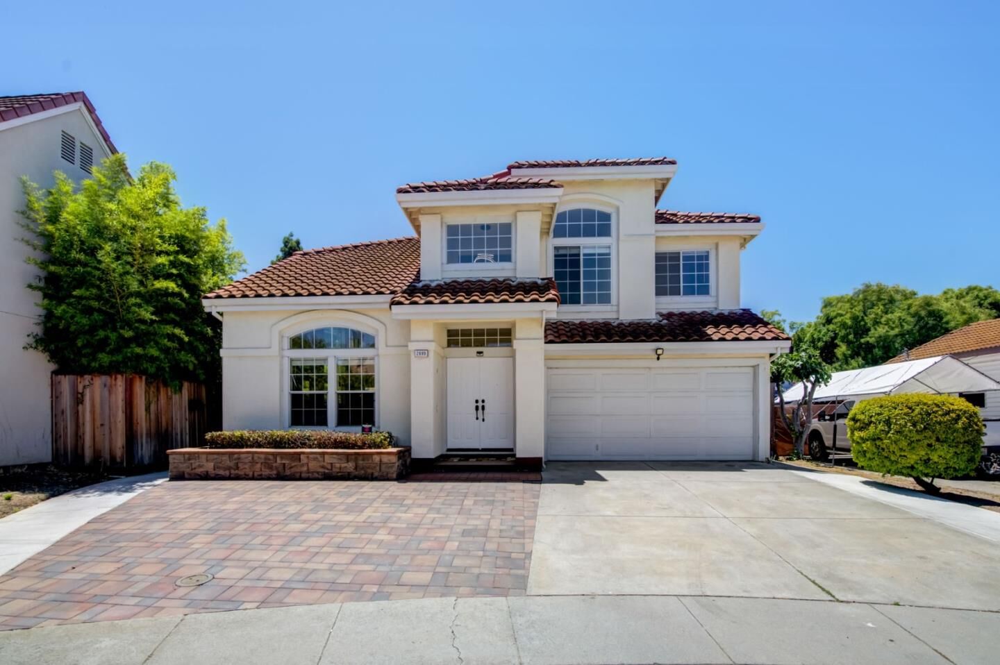 Property Photo:  2699 Ramsdell Place  CA 95148 