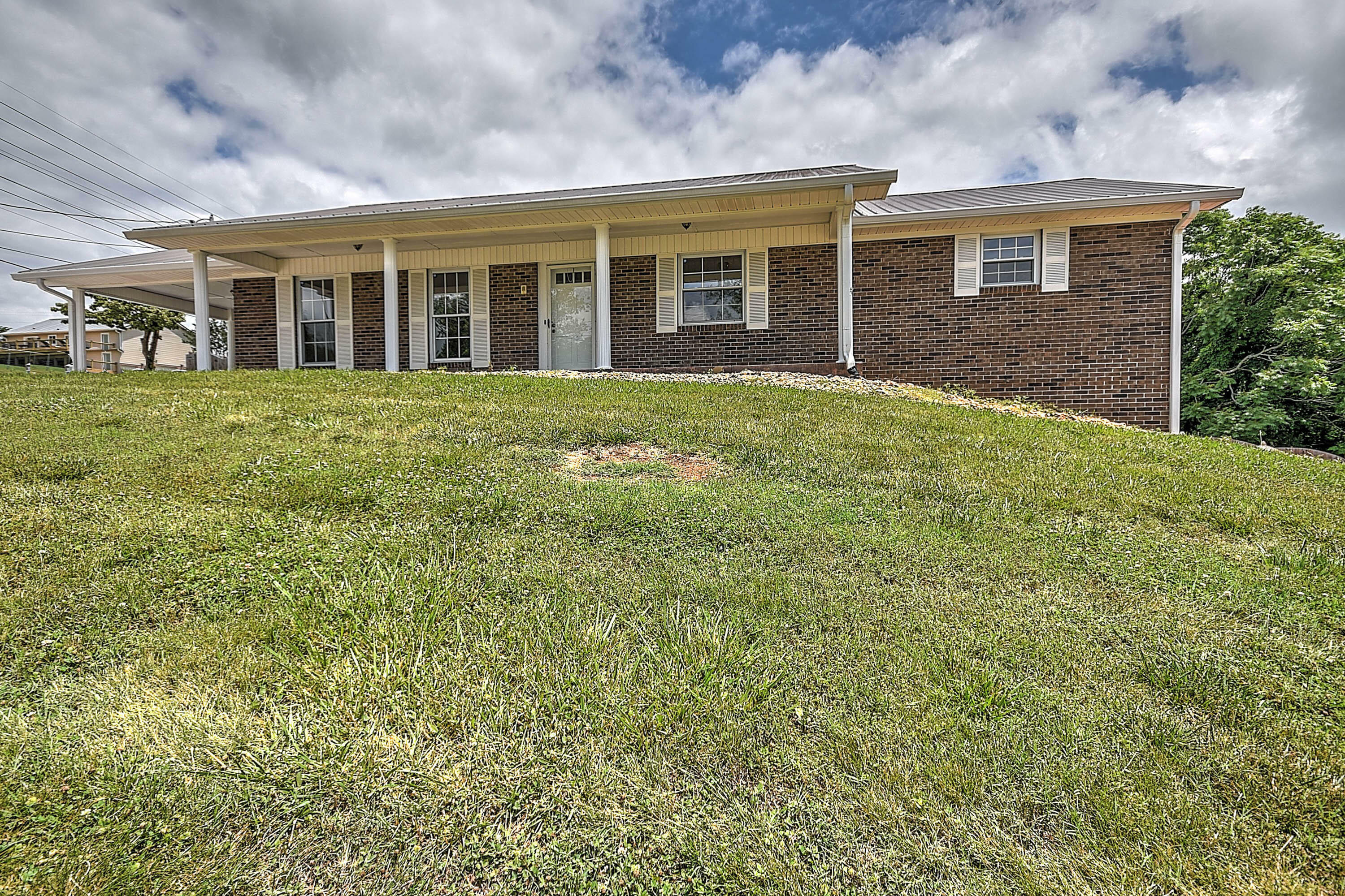 294 Brentwood Drive  Morristown TN 37814 photo