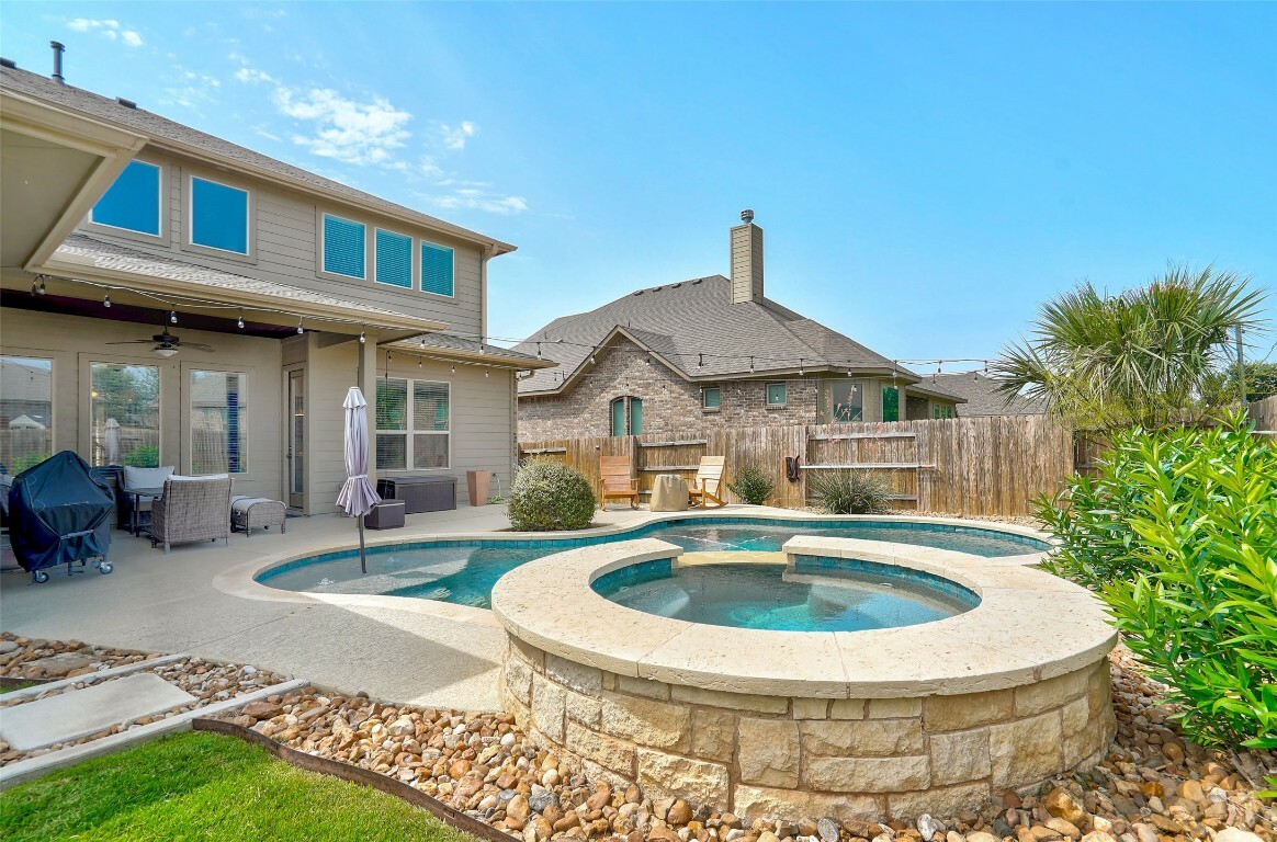 Property Photo: 3020 Columbus Loop TX 78665