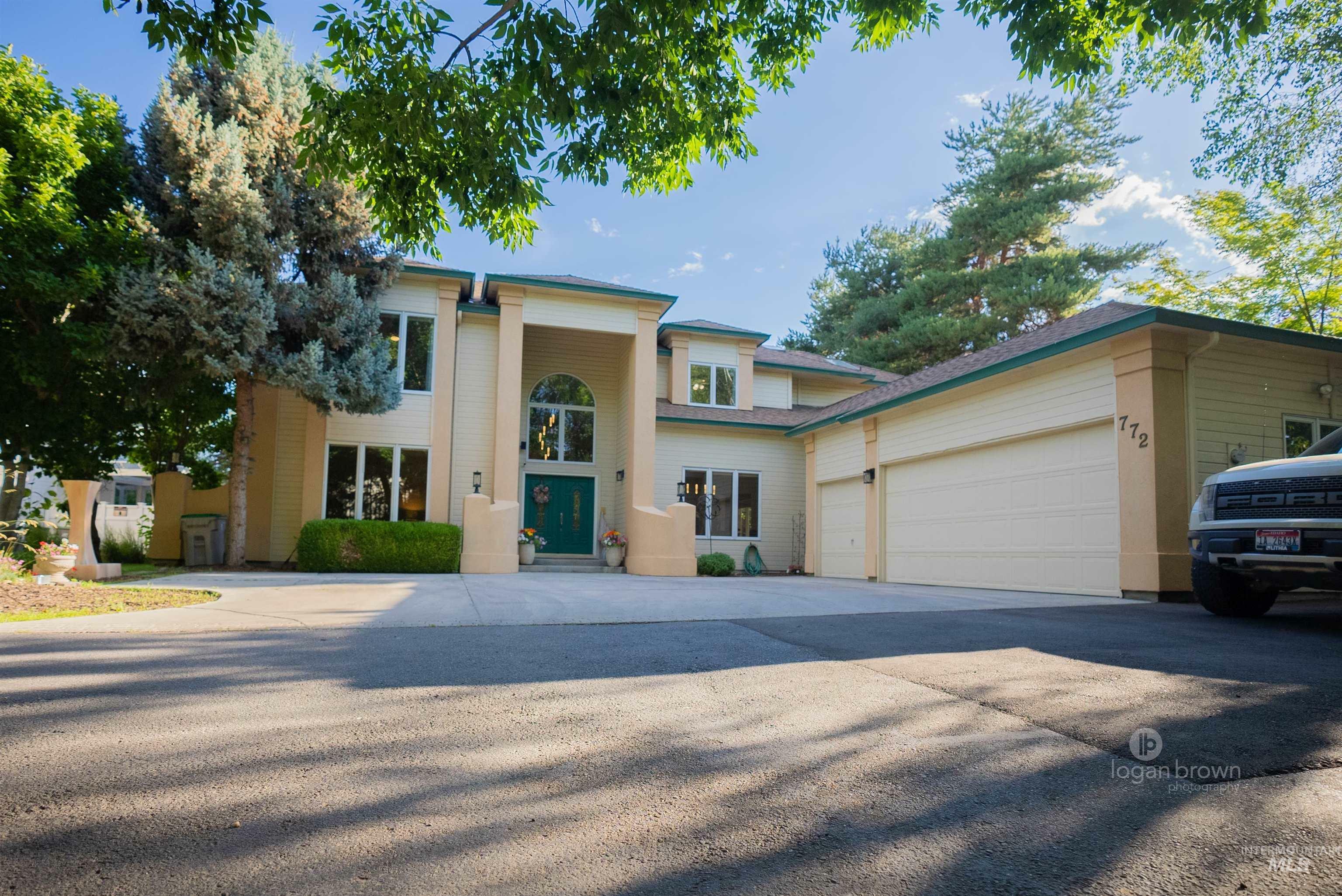 772 E Parkway Ct  Boise ID 83706 photo