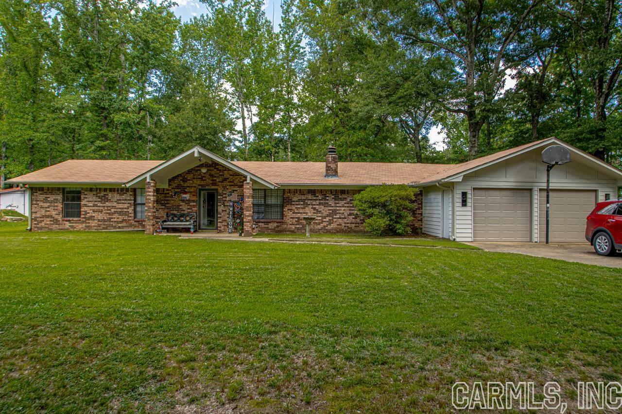 6 Leisure Valley Drive  Conway AR 72032 photo
