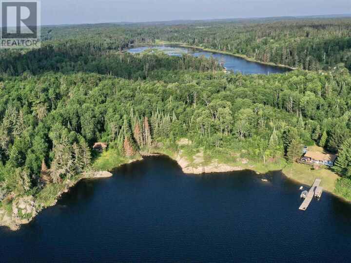 House for sale in Kenora Pcl 4119 Darlington Bay, Kenora, ON P0X1C0