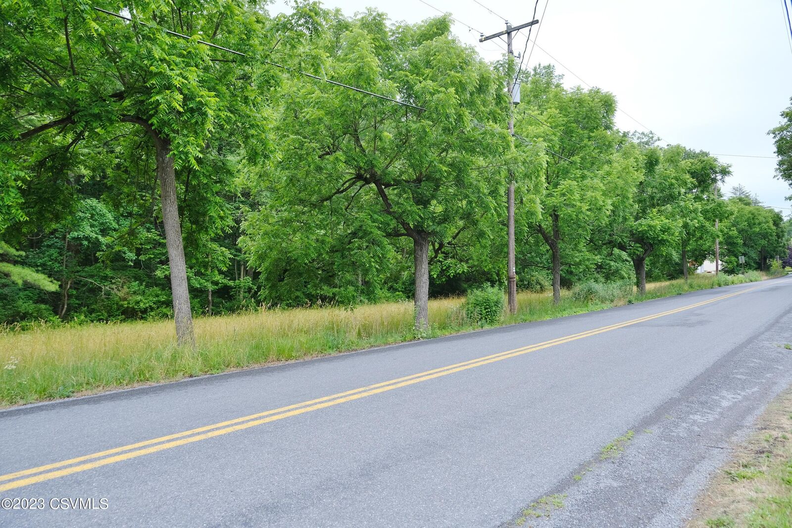 Property Photo: White Deer Pike PA 17856