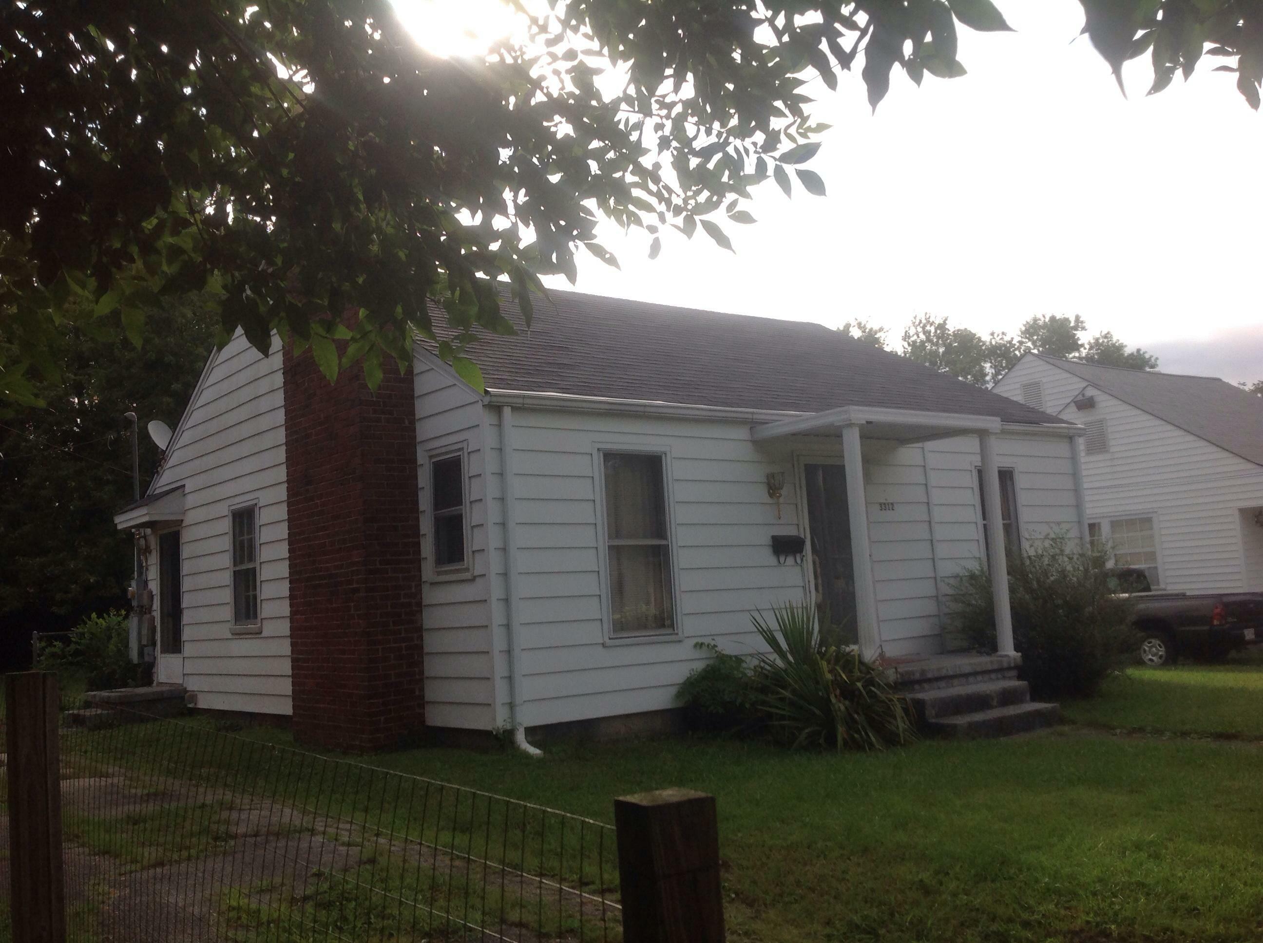 Property Photo:  3312 Clearview St  TN 37917 