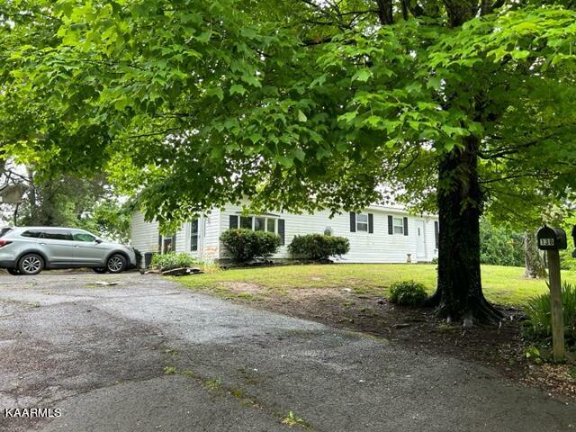 Property Photo:  138 Monte Vista Rd  VA 24248 